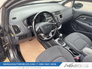 2014 Kia Rio in Matane, Quebec - 6 - w320h240px