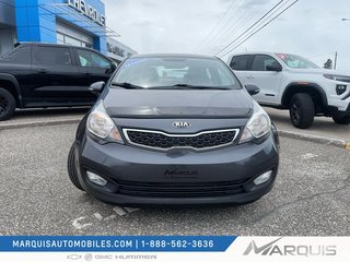 2014 Kia Rio in Matane, Quebec - 3 - w320h240px
