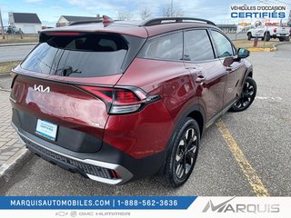 Kia Sportage  2023 à Matane, Québec - 2 - w320h240px