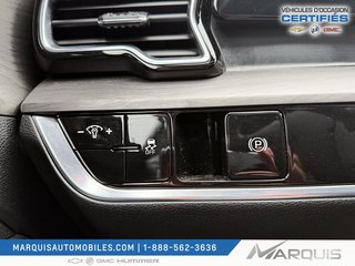 2023 Kia Sportage in Matane, Quebec - 5 - w320h240px