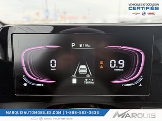 2023 Kia Sportage in Matane, Quebec - 6 - w320h240px
