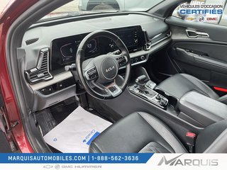 Kia Sportage  2023 à Matane, Québec - 6 - w320h240px