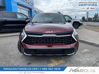 Kia Sportage  2023 à Matane, Québec - 3 - w320h240px