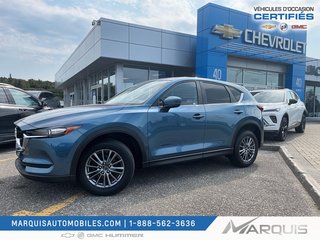 2018 Mazda CX-5 in Matane, Quebec - 2 - w320h240px