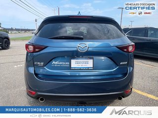 2018 Mazda CX-5 in Matane, Quebec - 4 - w320h240px