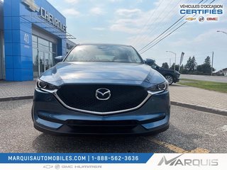 2018 Mazda CX-5 in Matane, Quebec - 3 - w320h240px