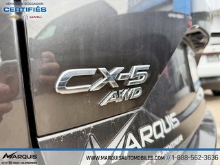 Mazda CX-5  2018 à Matane, Québec - 3 - w320h240px