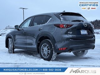 Mazda CX-5  2018 à Matane, Québec - 3 - w320h240px