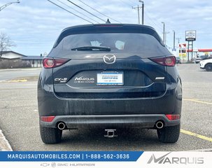 Mazda CX-5  2019 à Matane, Québec - 3 - w320h240px