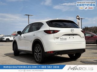 Mazda CX-5  2019 à Matane, Québec - 2 - w320h240px