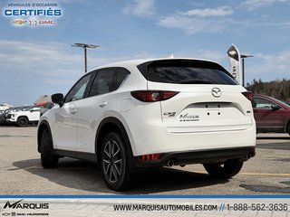 2019 Mazda CX-5 in Matane, Quebec - 2 - w320h240px