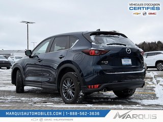 2021 Mazda CX-5 in Matane, Quebec - 3 - w320h240px