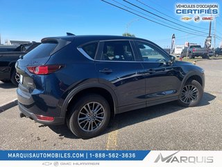 Mazda CX-5  2021 à Matane, Québec - 2 - w320h240px