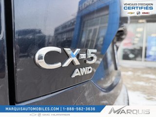 2021 Mazda CX-5 in Matane, Quebec - 4 - w320h240px