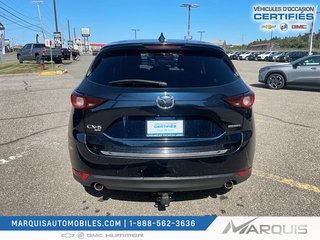 Mazda CX-5  2021 à Matane, Québec - 4 - w320h240px