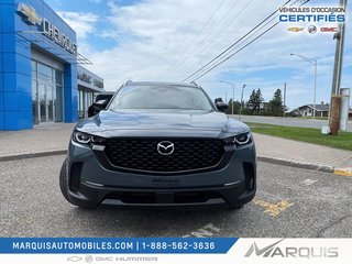 2023 Mazda CX-50 in Matane, Quebec - 3 - w320h240px