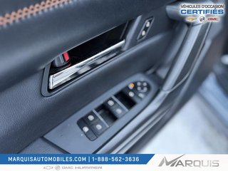 2023 Mazda CX-50 in Matane, Quebec - 5 - w320h240px