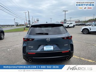 2023 Mazda CX-50 in Matane, Quebec - 4 - w320h240px