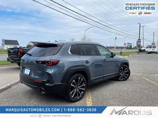 2023 Mazda CX-50 in Matane, Quebec - 2 - w320h240px