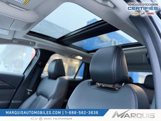 2023 Mazda CX-50 in Matane, Quebec - 4 - w320h240px