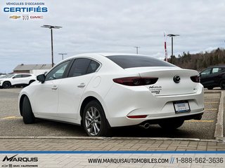 2019 Mazda 3 in Matane, Quebec - 2 - w320h240px