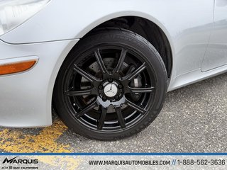 2006 Mercedes-Benz SLK-Class in Matane, Quebec - 5 - w320h240px