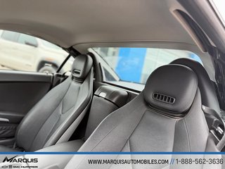 2006 Mercedes-Benz SLK-Class in Matane, Quebec - 6 - w320h240px