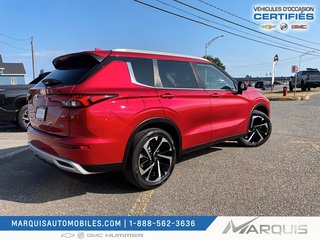 2022 Mitsubishi Outlander in Matane, Quebec - 3 - w320h240px