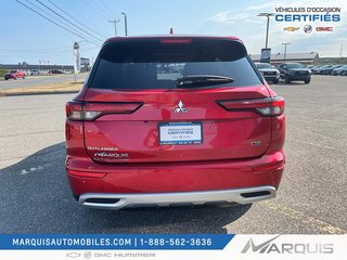 2022 Mitsubishi Outlander in Matane, Quebec - 4 - w320h240px