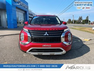 2022 Mitsubishi Outlander in Matane, Quebec - 2 - w320h240px