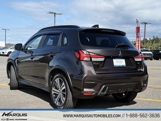 Mitsubishi RVR  2022 à Matane, Québec - 4 - w320h240px