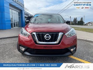 Nissan Kicks  2019 à Matane, Québec - 3 - w320h240px