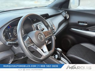 2019 Nissan Kicks in Matane, Quebec - 6 - w320h240px