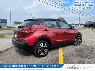 Nissan Kicks  2019 à Matane, Québec - 2 - w320h240px