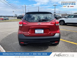 Nissan Kicks  2019 à Matane, Québec - 4 - w320h240px