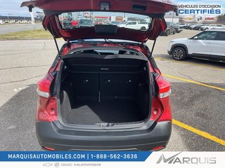 Nissan Kicks  2019 à Matane, Québec - 5 - w320h240px