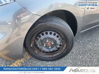 Nissan Micra  2016 à Matane, Québec - 6 - w320h240px