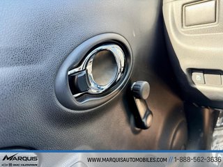 Nissan Micra  2016 à Matane, Québec - 3 - w320h240px