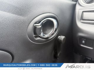 2016 Nissan Micra in Matane, Quebec - 3 - w320h240px