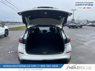 Nissan Murano  2020 à Matane, Québec - 5 - w320h240px