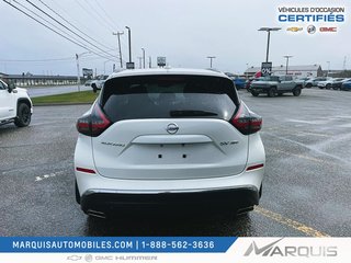 Nissan Murano  2020 à Matane, Québec - 4 - w320h240px