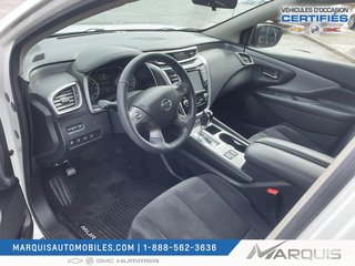 Nissan Murano  2020 à Matane, Québec - 6 - w320h240px