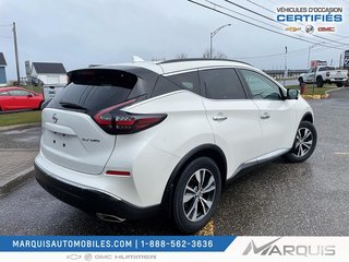 Nissan Murano  2020 à Matane, Québec - 2 - w320h240px
