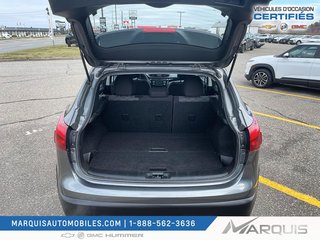 Nissan Qashqai  2018 à Matane, Québec - 5 - w320h240px