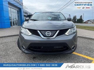 Nissan Qashqai  2018 à Matane, Québec - 3 - w320h240px