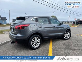 Nissan Qashqai  2018 à Matane, Québec - 2 - w320h240px