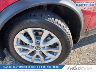 2020 Nissan Qashqai in Matane, Quebec - 6 - w320h240px