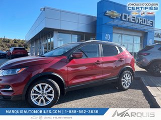 Nissan Qashqai  2020 à Matane, Québec - 2 - w320h240px