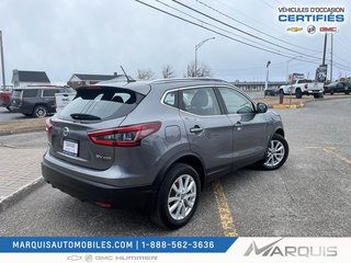 Nissan Qashqai  2021 à Matane, Québec - 2 - w320h240px