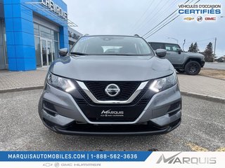 Nissan Qashqai  2021 à Matane, Québec - 3 - w320h240px